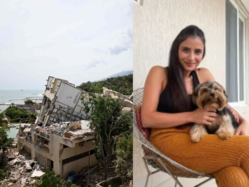 Número de mortos em terremotos na Venezuela sobe para 920; brasileira está entre as vítimas