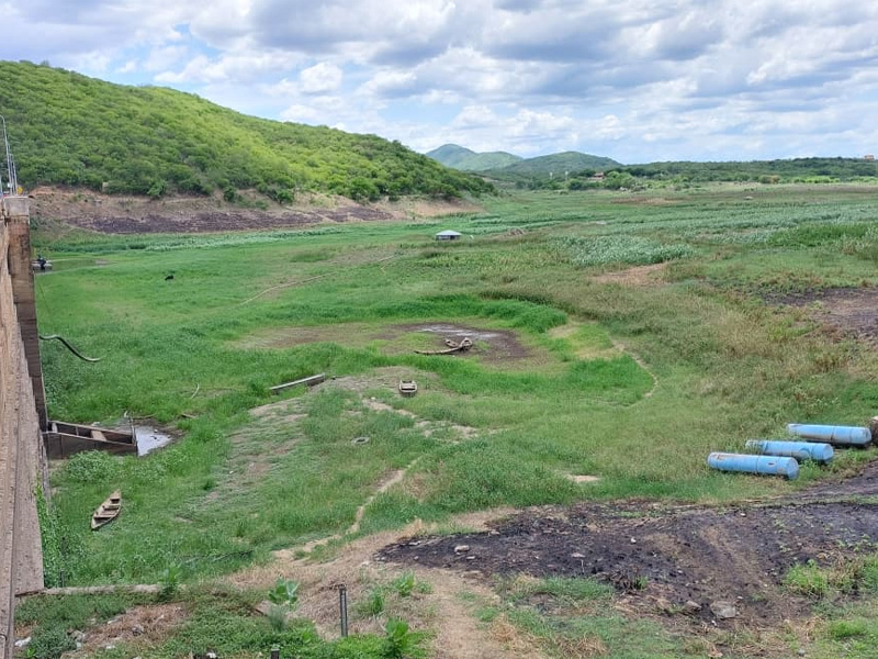 Pesquisa da Funceme identifica potencial de reservatórios subterrâneos e reforça segurança hídrica no Ceará