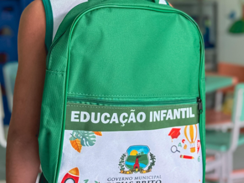 Farias Brito conquista 5º lugar no Ceará em políticas públicas para a primeira infância