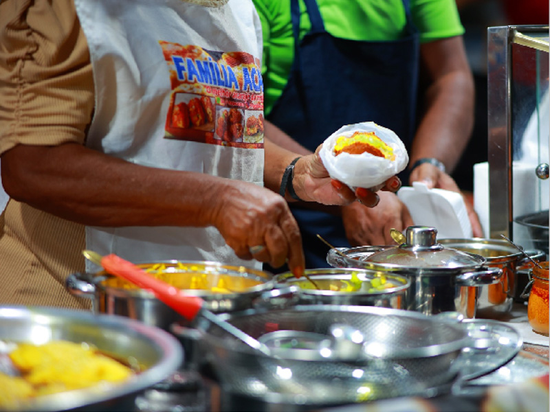 Prefeitura de Juazeiro do Norte abre cadastro para comerciantes atuarem no Festival Juaforró e na 48ª Vaquejada