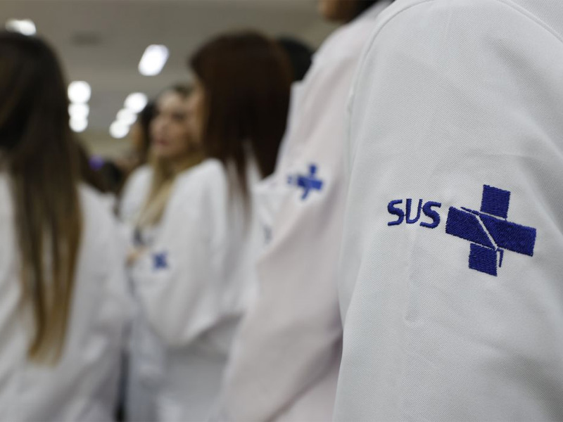 Inscrições para residência médica pelo Enare terminam nesta segunda-feira (29)