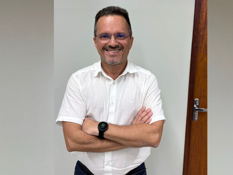 Prefeito André Barreto representa o Crato em missão internacional na Colômbia