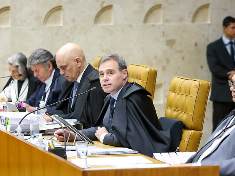 STF tem quatro votos para liberar pagamento de penduricalhos retroativos