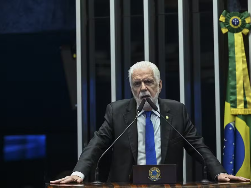 PF mira senador Jaques Wagner e banqueiro Augusto Lima na 9ª fase da Operação Compliance Zero