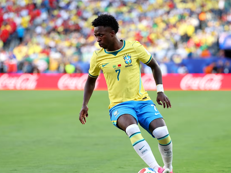 Brasil enfrenta o Haiti em jogo decisivo pela segunda rodada da copa do mundo; confira a programação desta sexta (19)