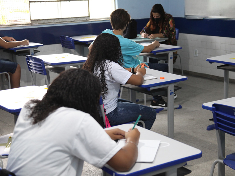 Barbalha abre seleção para formação de banco de gestores escolares da rede municipal