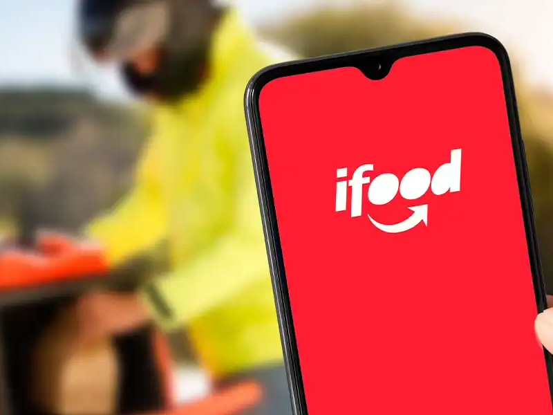 iFood confirma vazamento de dados de 1,2 milhão de usuários e descarta exposição de senhas e dados bancários