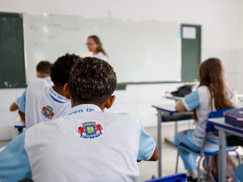 Juazeiro do Norte convoca representantes para compor o Fórum Municipal de Educação