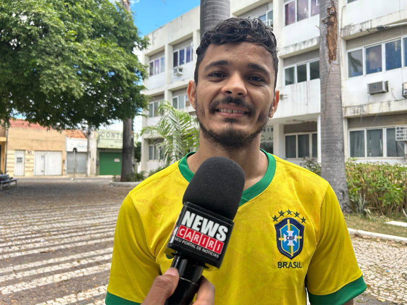 Vídeo: Você sabe o que é “Farmar Aura”? Idealizador do encontro em Juazeiro do Norte fala ao News Cariri e diz que mais edições devem ser realizadas