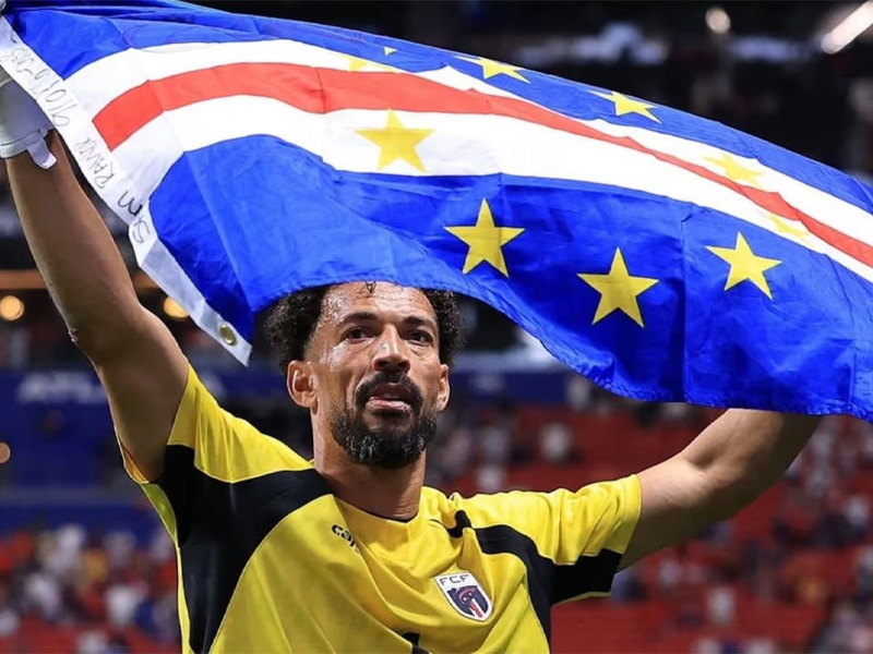 Apostador fatura R$ 23,7 milhões ao apostar contra vitória da Espanha sobre Cabo Verde na Copa