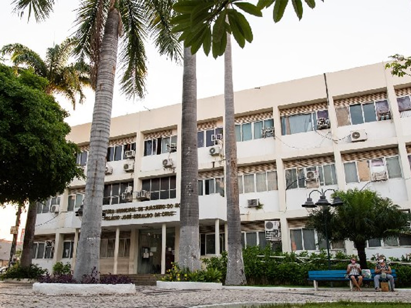 Prefeitura de Juazeiro do Norte terá ponto facultativo parcial no dia 24 de junho