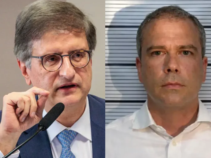PGR rejeita proposta de delação premiada de ex-presidente do BRB investigado no caso Banco Master
