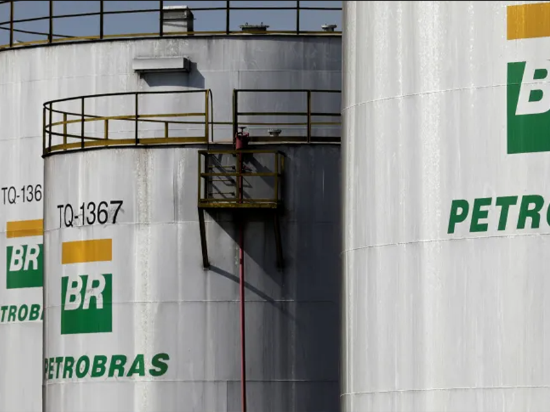 Petrobras reduz preço do diesel e desconto entra em vigor nesta segunda-feira (01)
