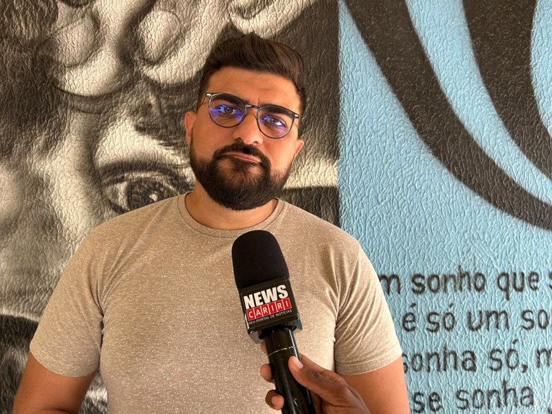 Vídeo: Lukão se diz aliviado após ser inocentado em Julgamento do TRE e fala sobre atuação parlamentar “se incomodei, vou incomodar 20 vezes mais”