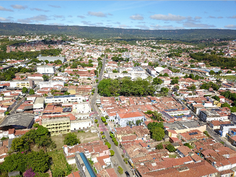 Prefeitura do Crato lança programação dos 262 anos com inaugurações, shows e investimentos
