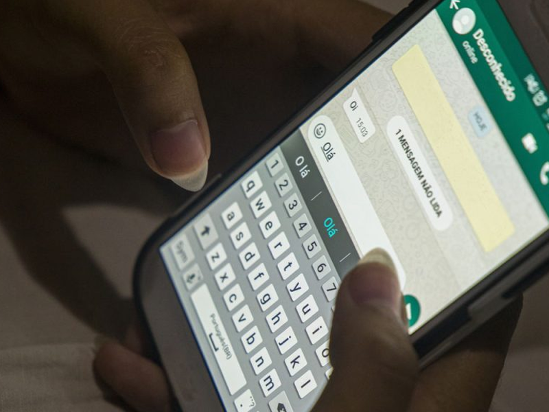 Secretaria de Finanças de Juazeiro do Norte alerta sobre golpe com falsas cobranças de alvará por WhatsApp