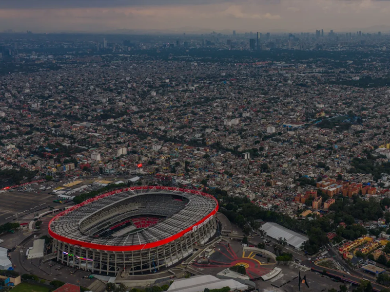 Copa do Mundo 2026 começa nesta quinta-feira com cerimônia de abertura e estreia do México