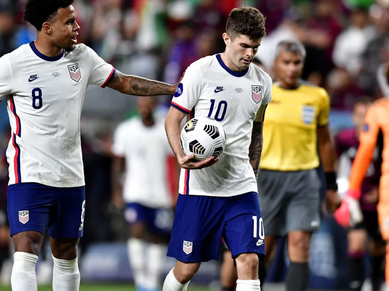 Copa do Mundo 2026 tem jogos de Canadá e EUA nesta sexta-feira; confira a programação