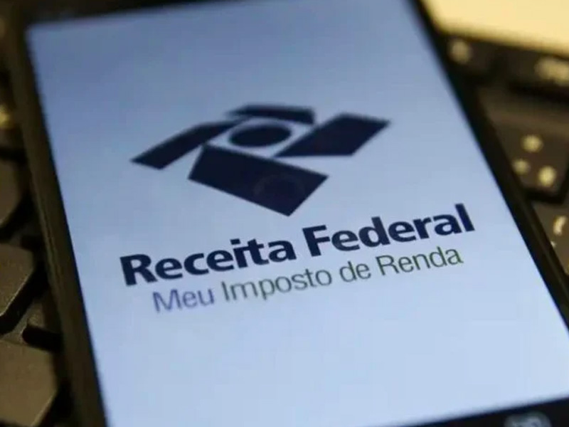 Receita libera consulta a lote especial de cashback do IR nesta quarta