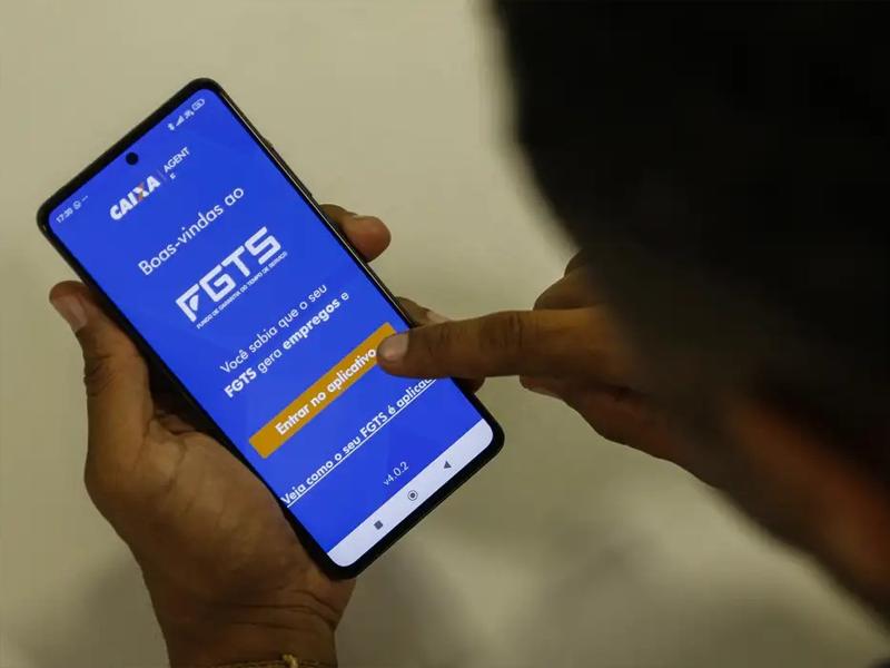 Conselho do FGTS deve liberar R$ 13 bilhões do lucro para trabalhadores até agosto