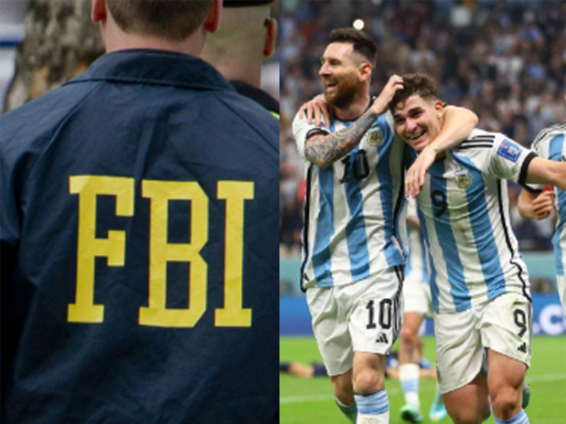 FBI investiga movimentação de US$ 300 milhões da Federação Argentina nos Estados Unidos