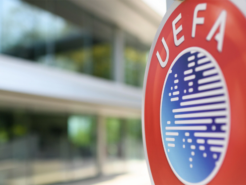 Uefa aprova boicote a futuras Copas do Mundo em protesto contra plano da Fifa