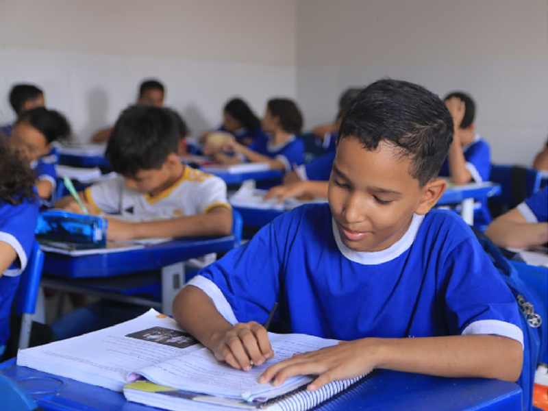 Juazeiro do Norte prorroga prazo para indicação de representantes do Fórum Municipal de Educação