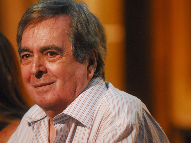 Morre Benedito Ruy Barbosa, autor de novelas como Pantanal, O Rei do Gado, Cabocla e Sinhá Moça, aos 95 anos
