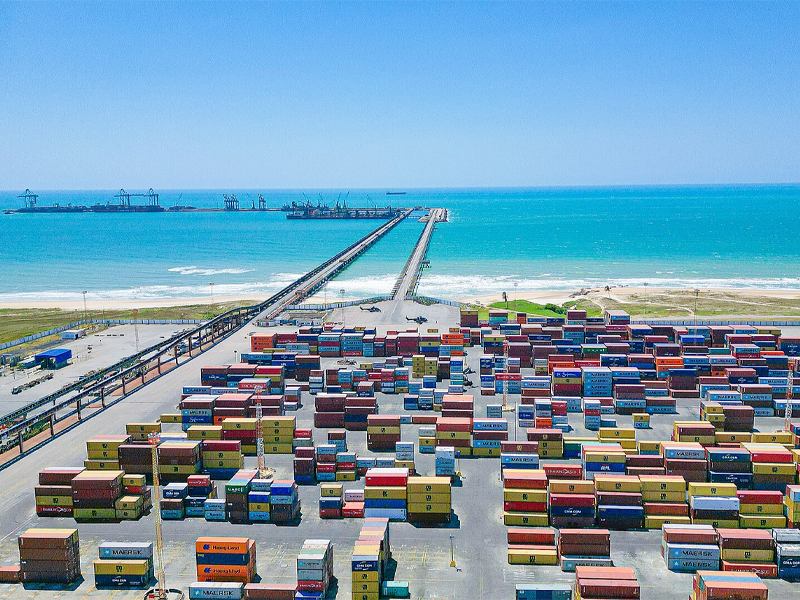Prazo para decisão dos EUA sobre tarifa de 25% contra produtos brasileiros termina nesta quarta (15)