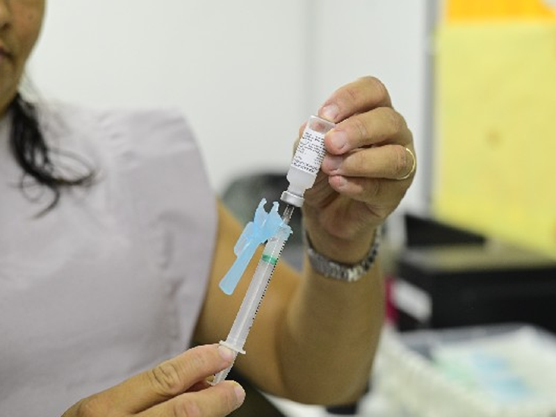 Vacina contra o HPV segue disponível gratuitamente em Juazeiro do Norte até dezembro