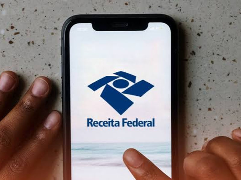 Receita abre consulta ao 3º lote da restituição do Imposto de Renda 2026 nesta sexta-feira