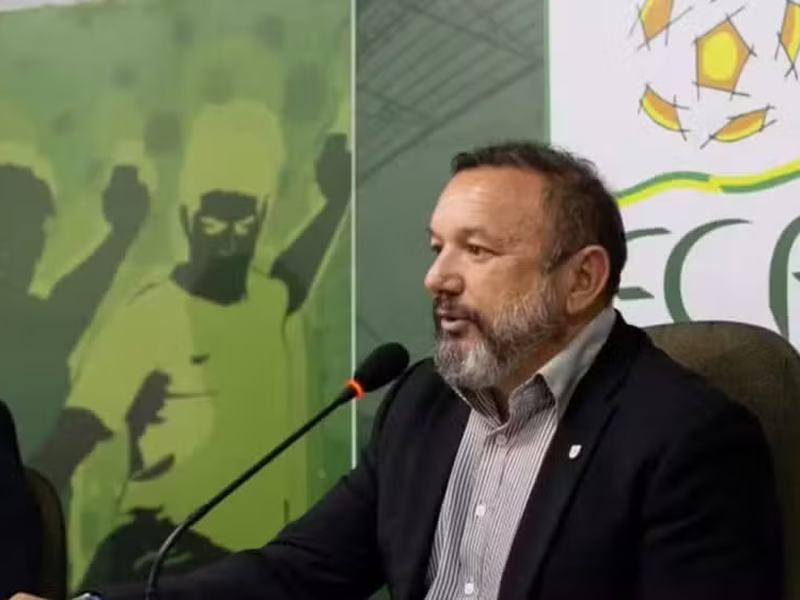 Árbitras denunciam diretor da Federação Cearense de Futebol por assédio sexual e tentativa de estupro