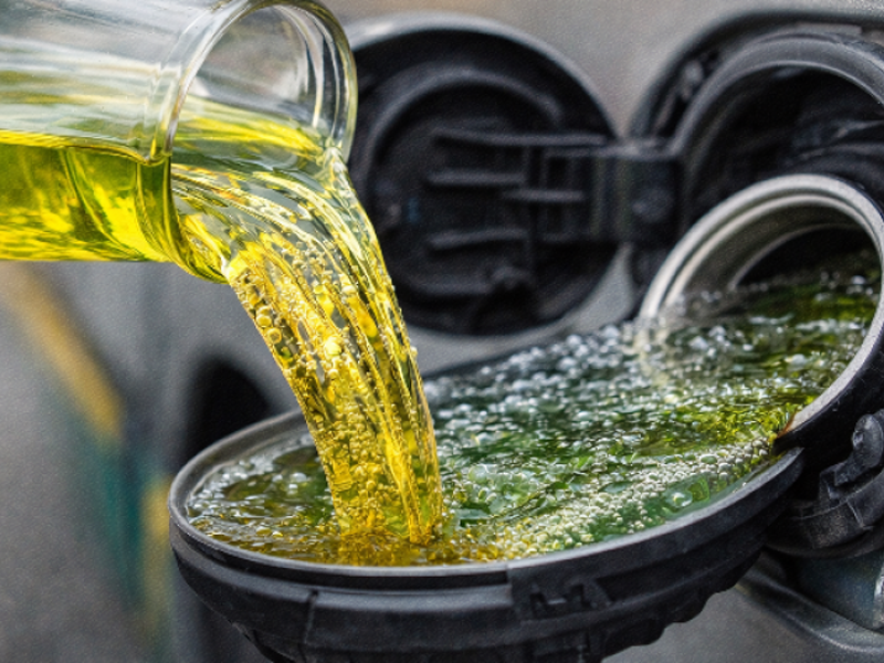Governo deve elevar mistura de etanol na gasolina para 32%; carros antigos e importados podem ser os mais afetados