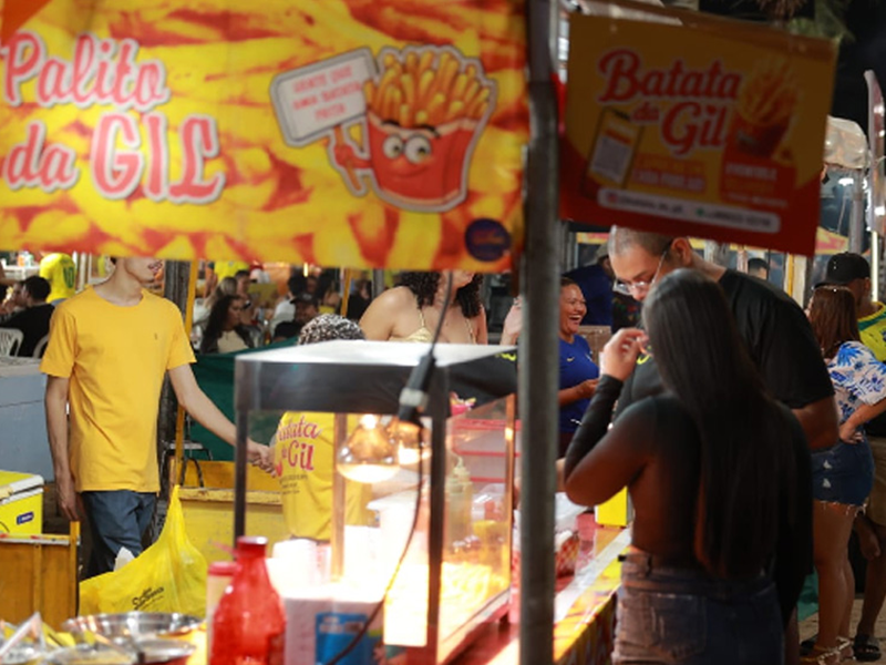 Prefeitura abre cadastro para barracas e trailers para festa dos 115 anos de Juazeiro do Norte