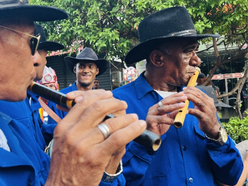 Crato realiza Cortejo Cultural da ExpoCrato nesta quarta-feira (15) com 600 brincantes e grupos populares