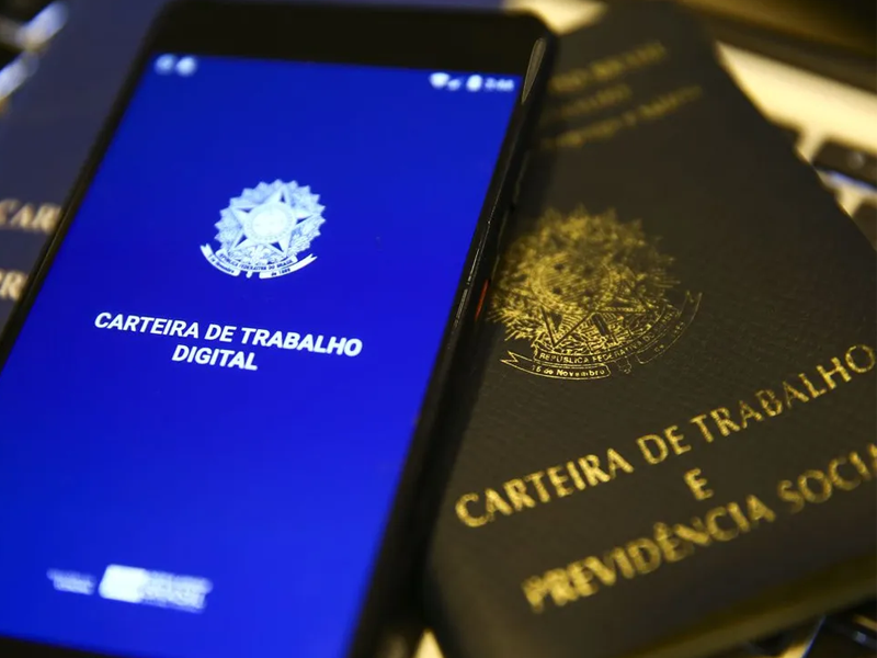 Desemprego cai para 5,4% no segundo trimestre e atinge menor índice da série histórica