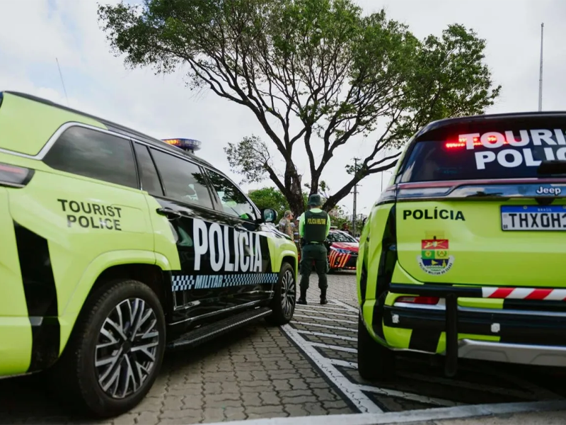 Barbalha sediará a primeira Companhia de Polícia Militar de Turismo do Cariri