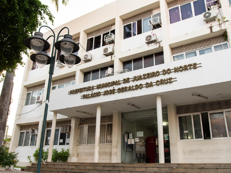 MP recomenda ajustes em sistema da Prefeitura de Juazeiro para reforçar proteção de dados pessoais