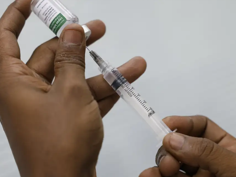 Anvisa aprova nova vacina contra gripe com eficácia de até 73%