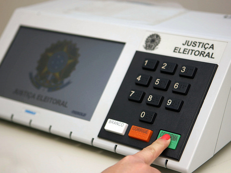 Partidos iniciam convenções para definir candidatos às eleições de 2026