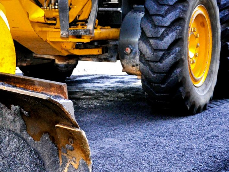 Prefeitura de Araripe anuncia parceria com Governo do Ceará para ampliar pavimentação asfáltica