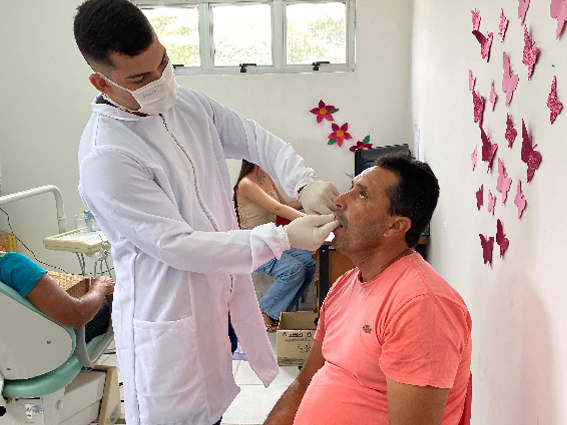 Resultado histórico coloca Potengi entre os destaques da saúde no Ceará