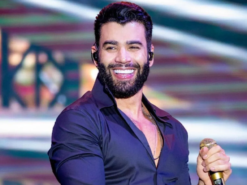 Festival Expocrato anuncia cancelamento do show de Gusttavo Lima e promete atração substituta