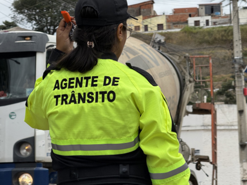 DEMUTRAN do Crato altera fluxo de avenidas para a Expocrato 2026
