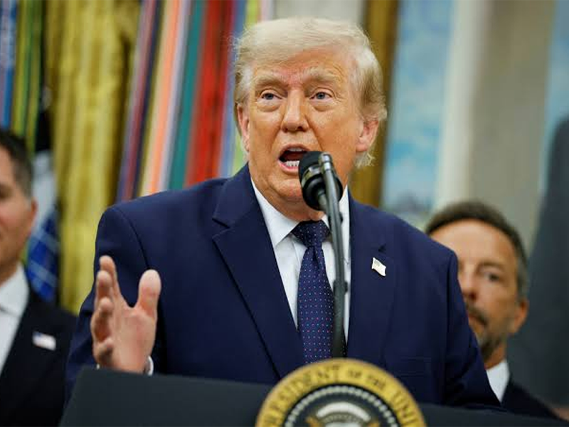 Trump diz que acordo com Irã “acabou” após nova troca de ataques