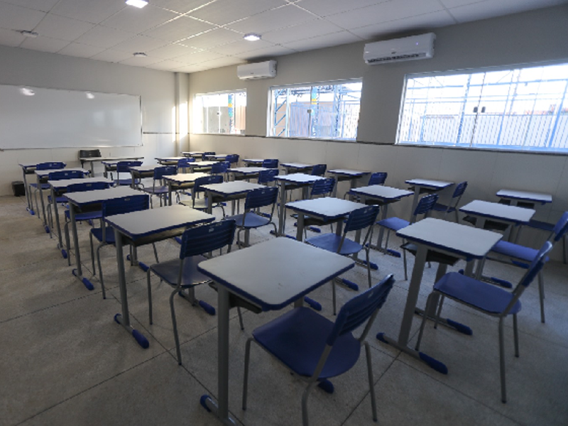 Educação política passa a fazer parte do currículo das escolas brasileiras