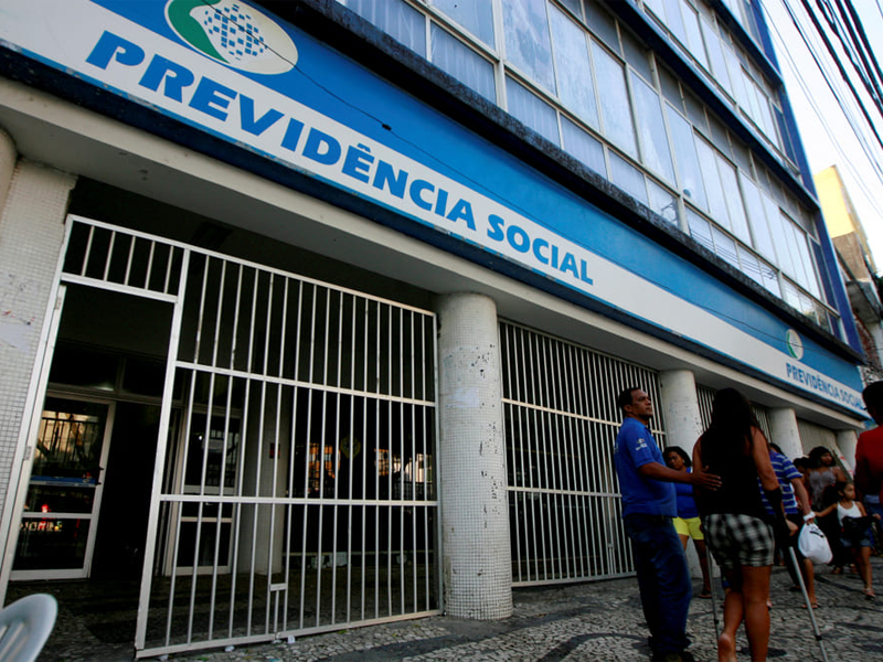 Governo libera R$ 547 milhões para ressarcir beneficiários do INSS por descontos indevidos