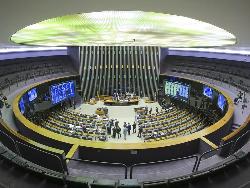 Câmara afirma ao STF que indicações de emendas parlamentares seguiram regras regimentais