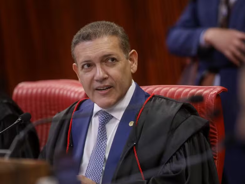 TSE fará nova reunião com embaixadores para apresentar sistema das urnas eletrônicas