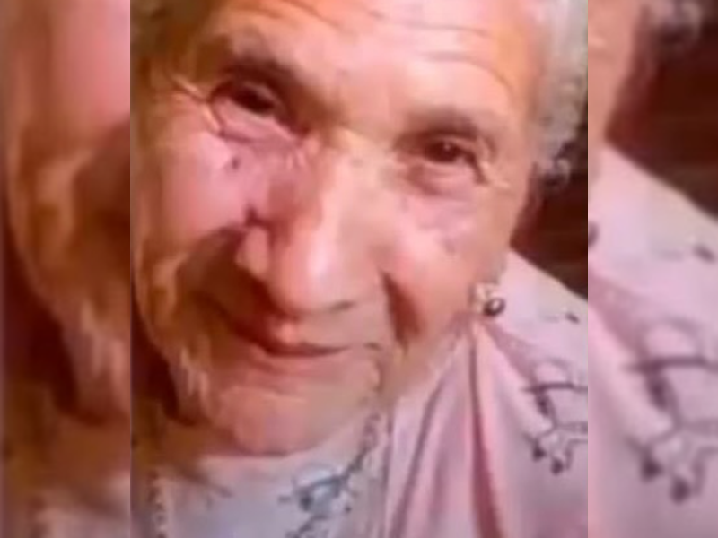 Vídeo: por conta própria, populares realizam buscas por idosa com Alzheimer desaparecida há mais de uma semana, no Crato
